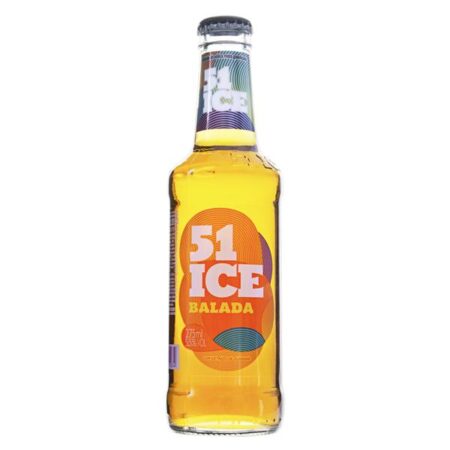 51 ICE BALADA